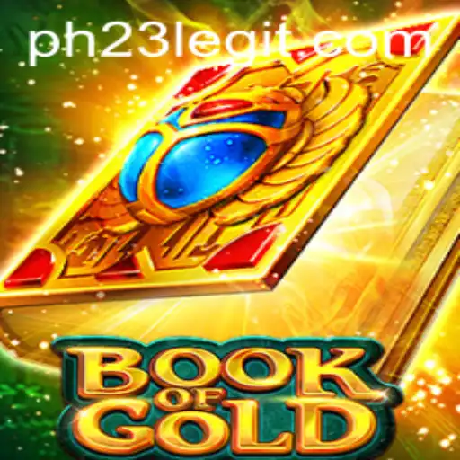 Exploring the Enigmatic World of Book of Gold: A Deep Dive into Gameplay and Strategy