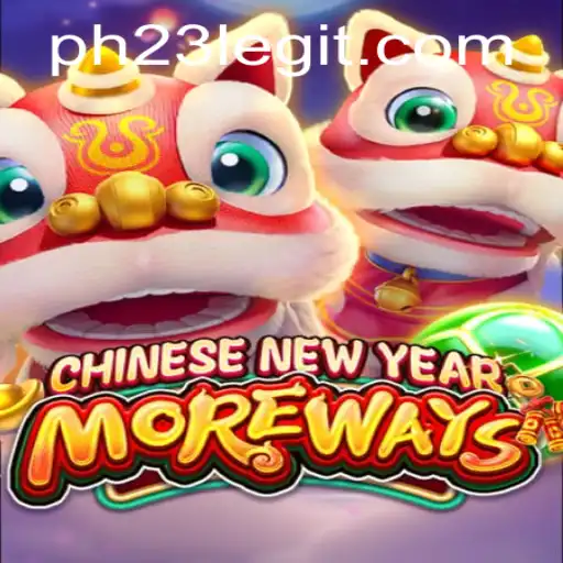 Explore the Exciting World of 'Chinese New Year More Ways'