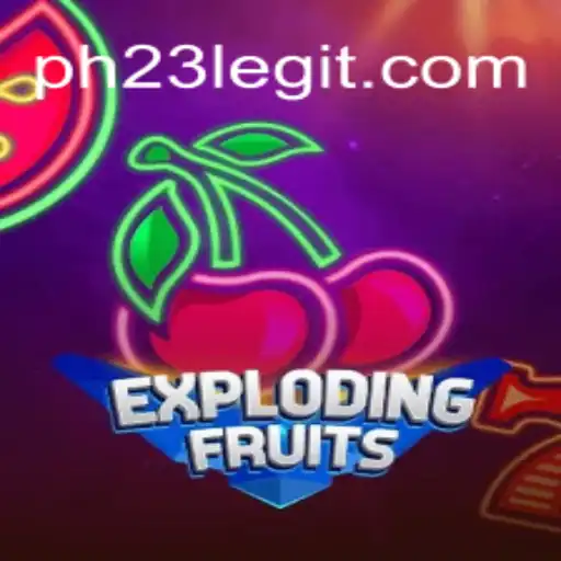 ExplodingFruits: A Thrilling Adventure in the World of Gaming
