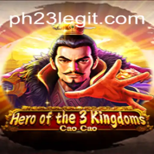 Heroofthe3KingdomsCaoCao: A Journey into Ancient China