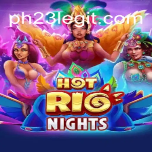 Exploring the Vibrant World of HotRioNights: Rules, Strategy, and More