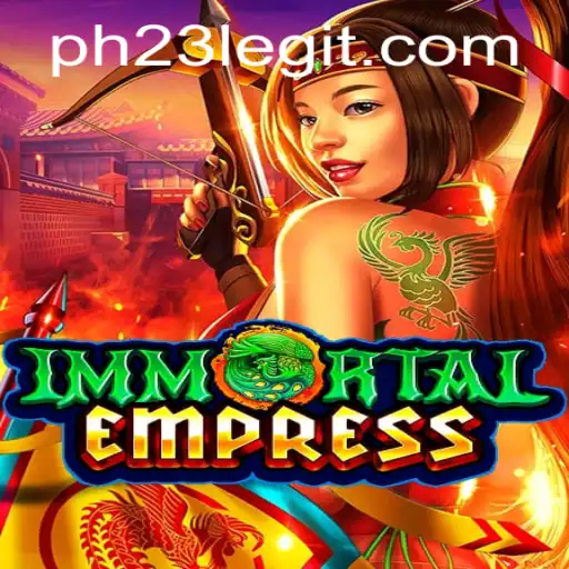 ImmortalEmpress: A Gaming Phenomenon on the Rise