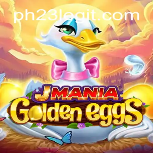 Discover JManiaGoldenEggs: An Exciting Adventure in Gaming