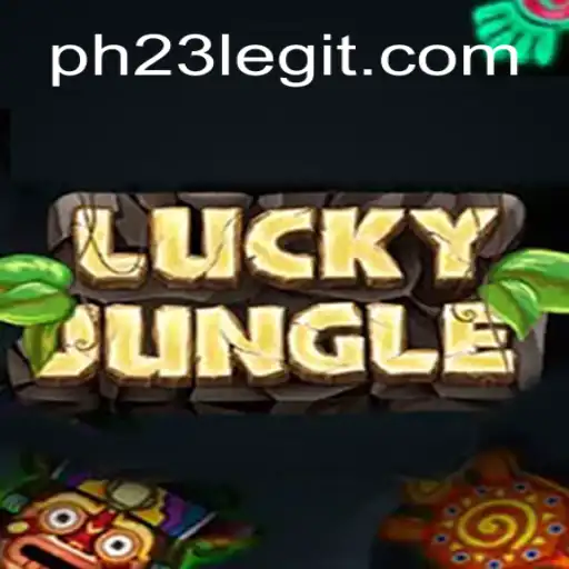 Explore the Thrilling World of LuckyJungle