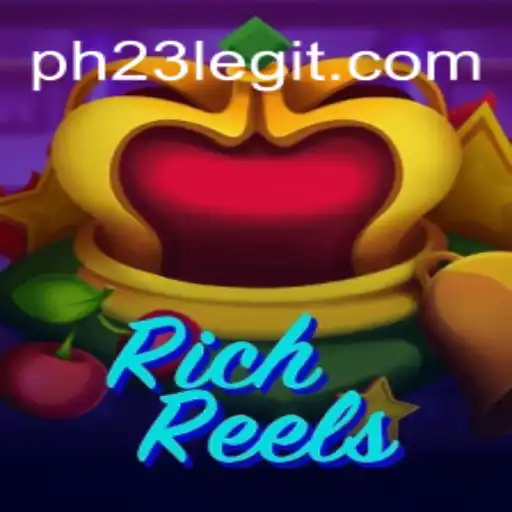 Exploring the Thrills of RichReels: A Game of Strategy and Fortune