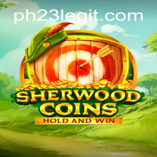 SherwoodCoins: Engaging in the Digital Adventure