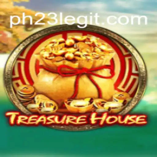 Unveiling TreasureHouse: The Ultimate Gaming Experience