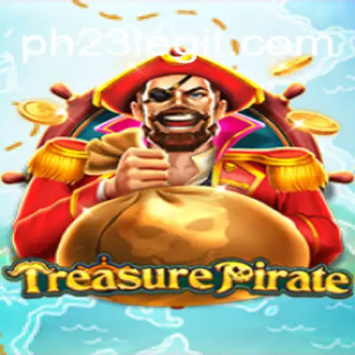 TreasurePirate: The Adventurous Quest