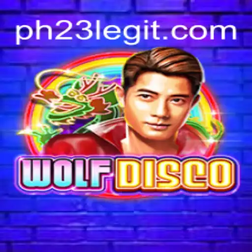 Exploring the Vibrant World of WolfDisco: The Game Ph23